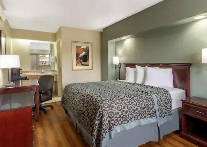 Hotel Travelodge By Wyndham