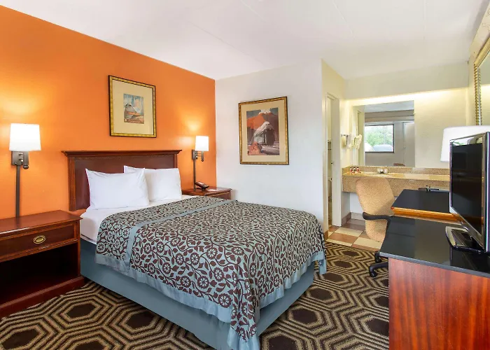 Travelodge By Wyndham
