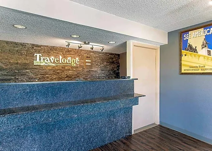 Hotel Travelodge By Wyndham 2*