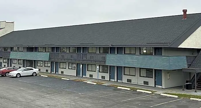 Travelodge By Wyndham Hotel South Holland