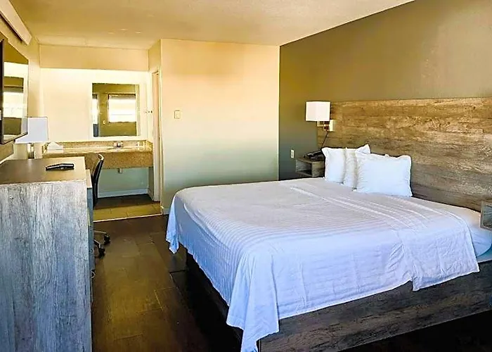 Hotel Travelodge By Wyndham South Holland