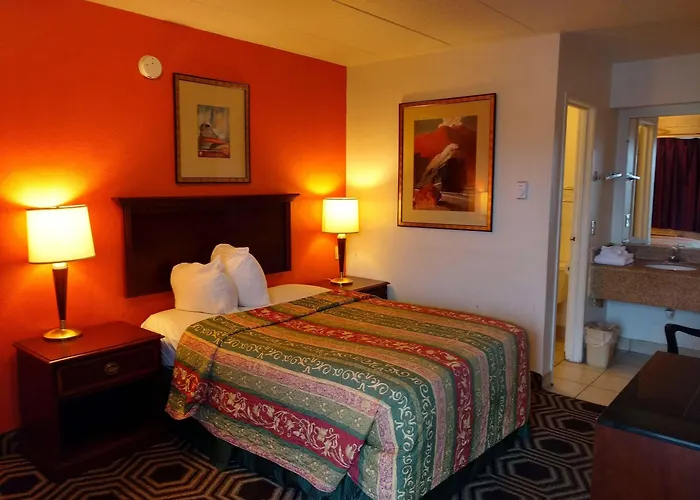 Travelodge By Wyndham