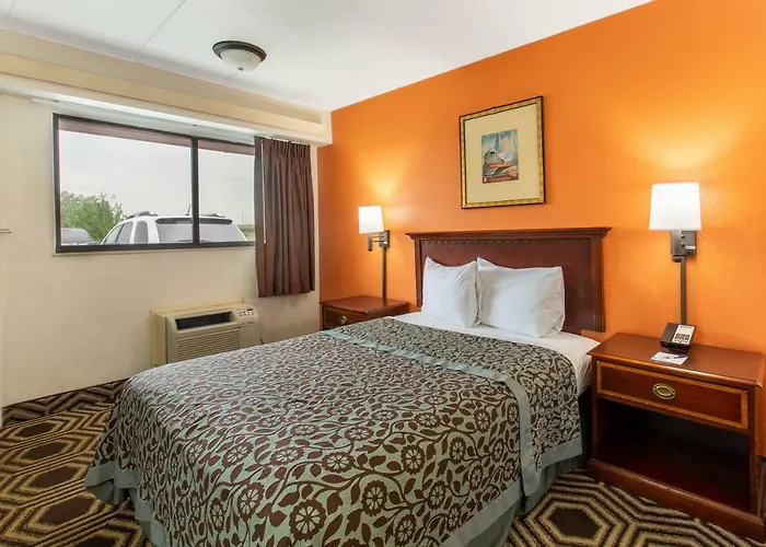 Travelodge By Wyndham 2*