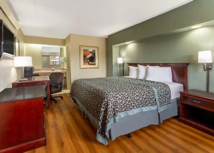 Hotel Travelodge By Wyndham